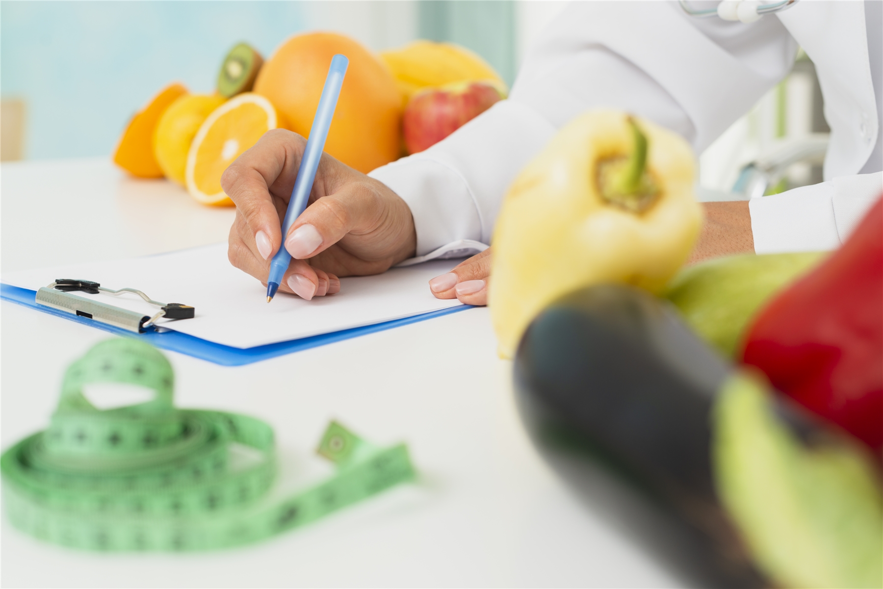 Nutrition and Dietetics