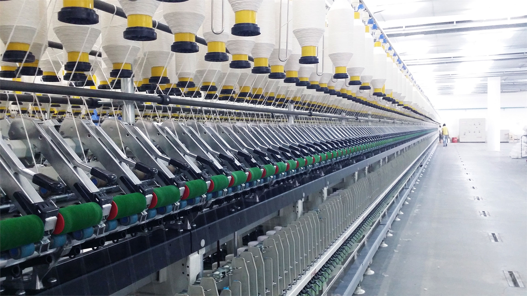 Textile Engineering