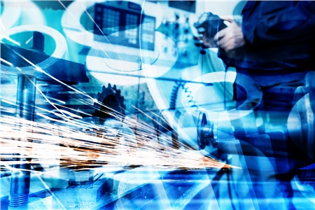 Industrial Engineering