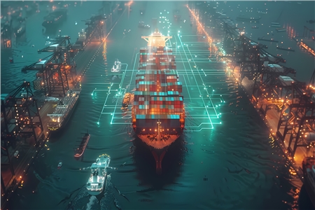 Marine Technology Engineering